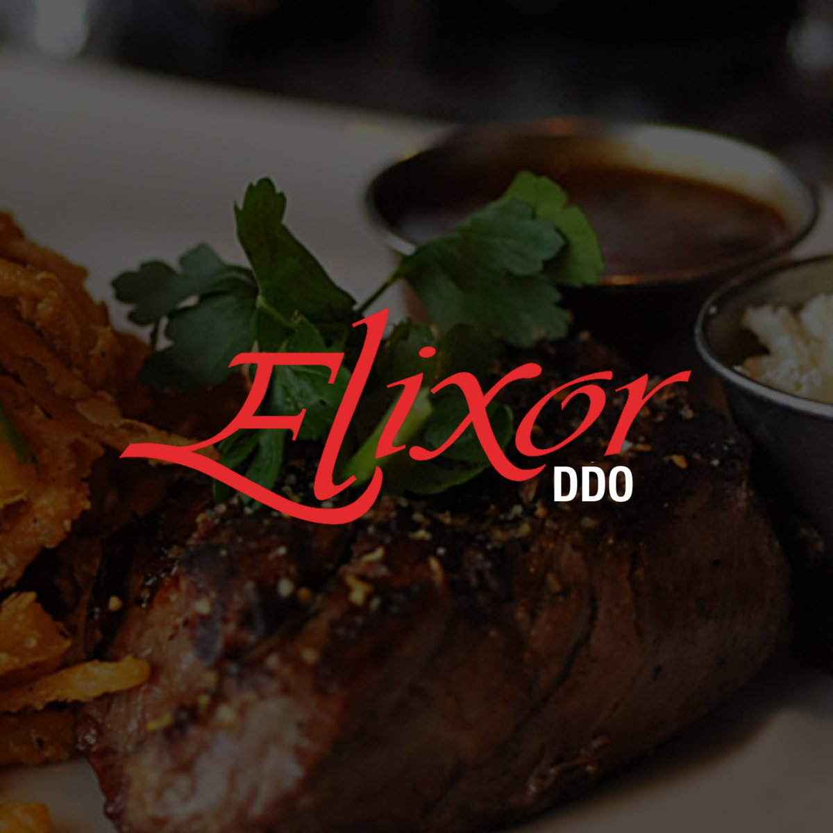 Elixor - Gourmet Evening