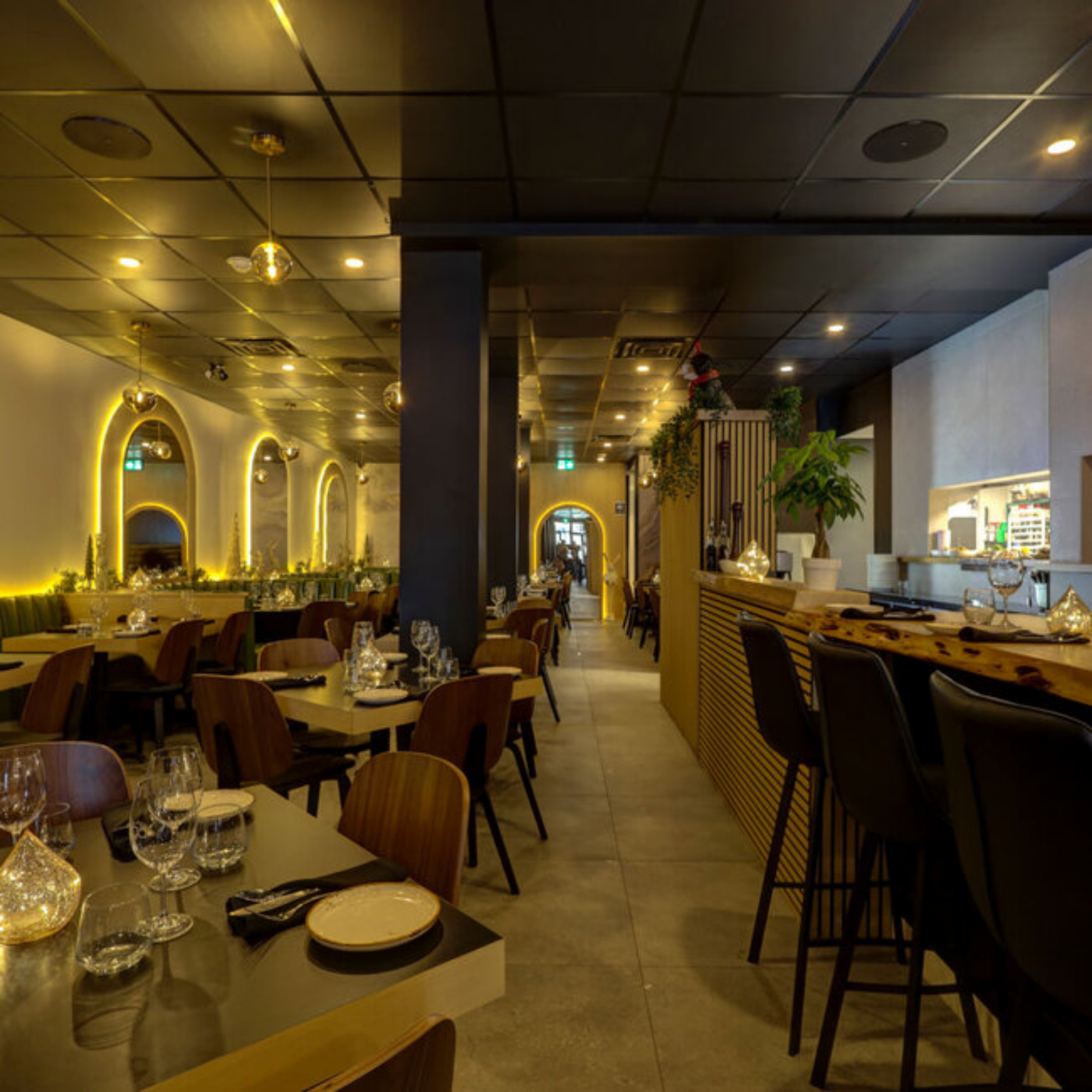 Ristorante Vogà - Experience Vogà