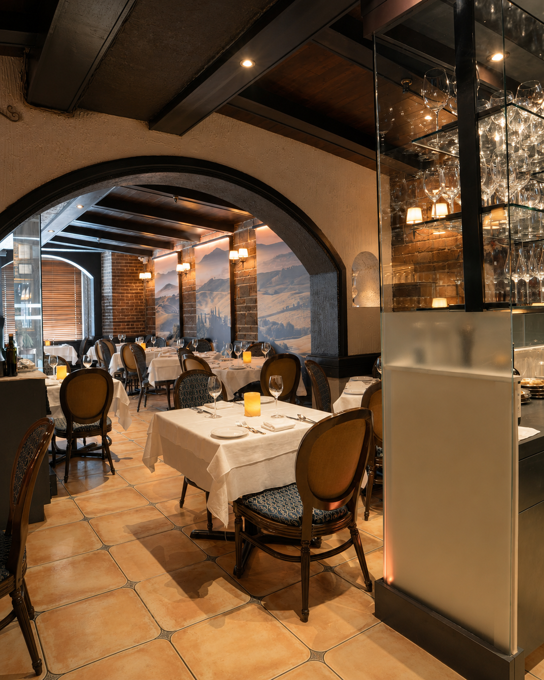 Bis Ristorante - Sera Italiana