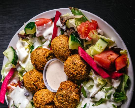 Château Kabab - Festin d'Orient