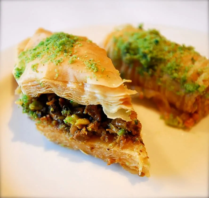 Château Kabab - Festin d'Orient