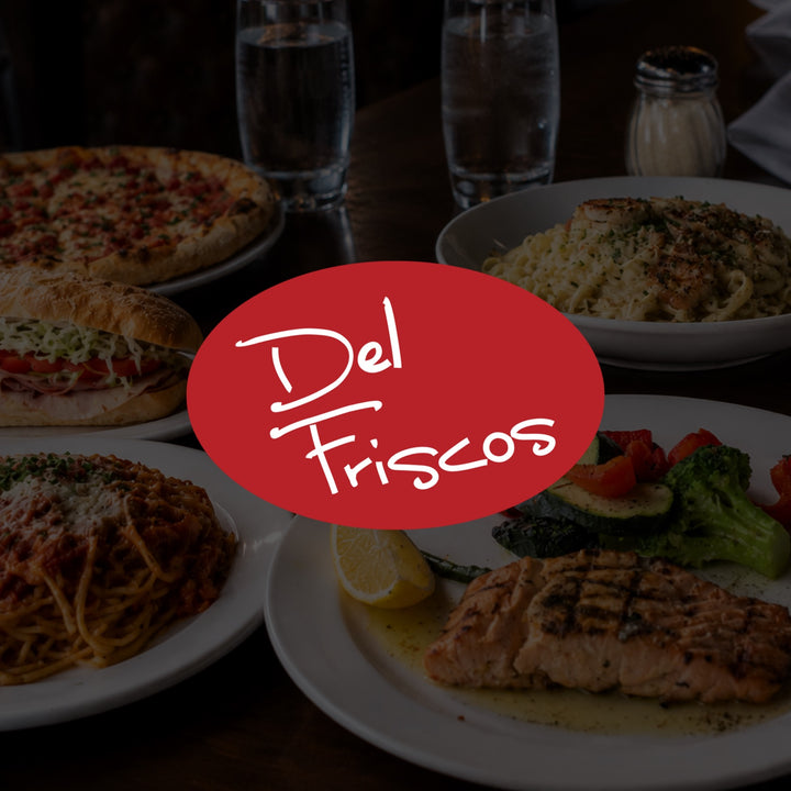 Del Friscos - Wood-Fired Evening