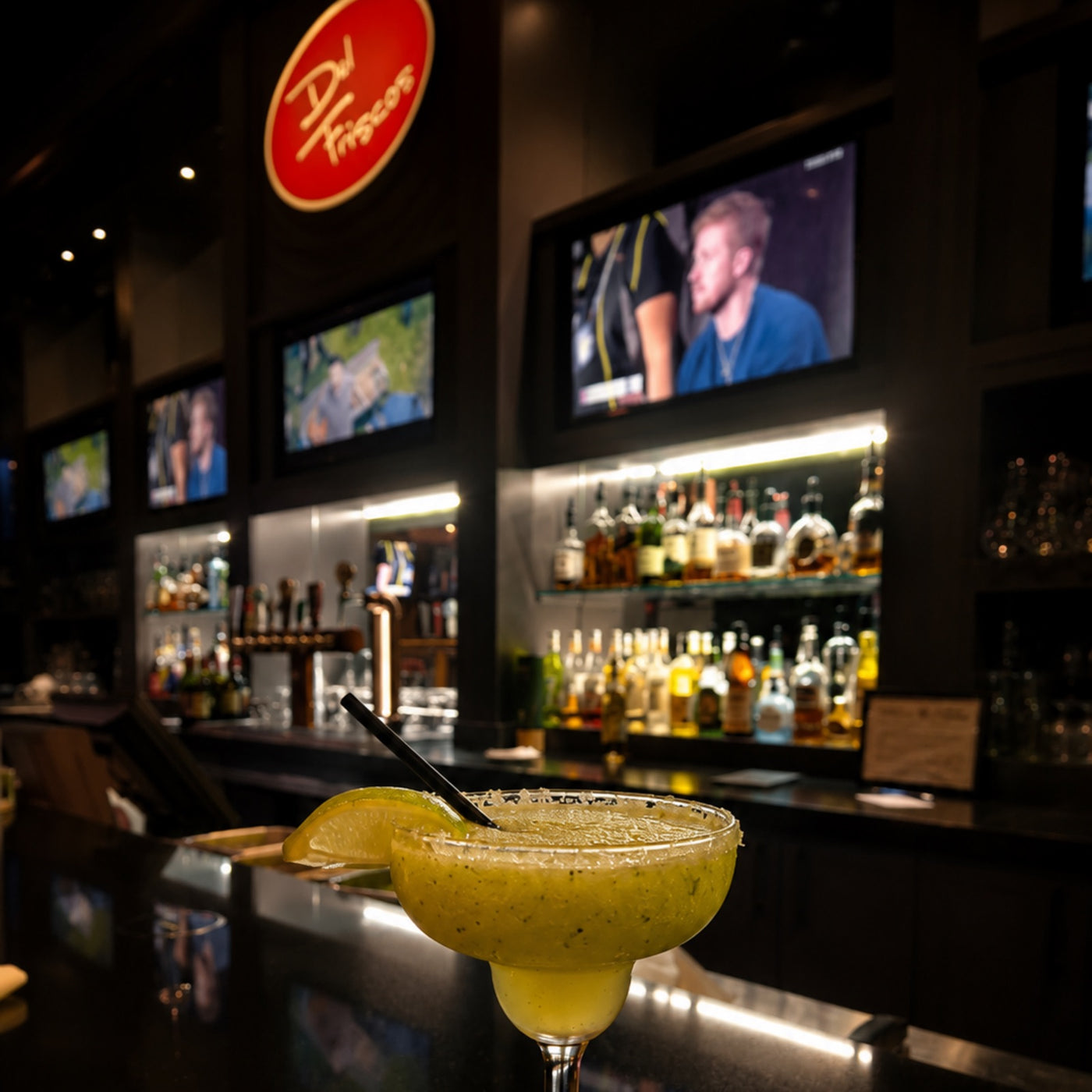 Del Friscos - Wood-Fired Evening