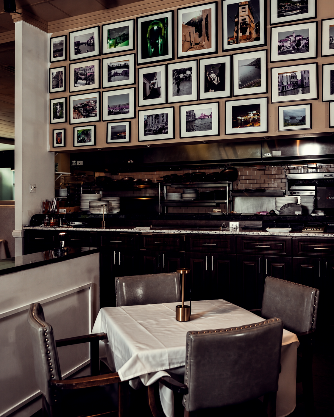 Mundo Trattoria - Cucina Italiana