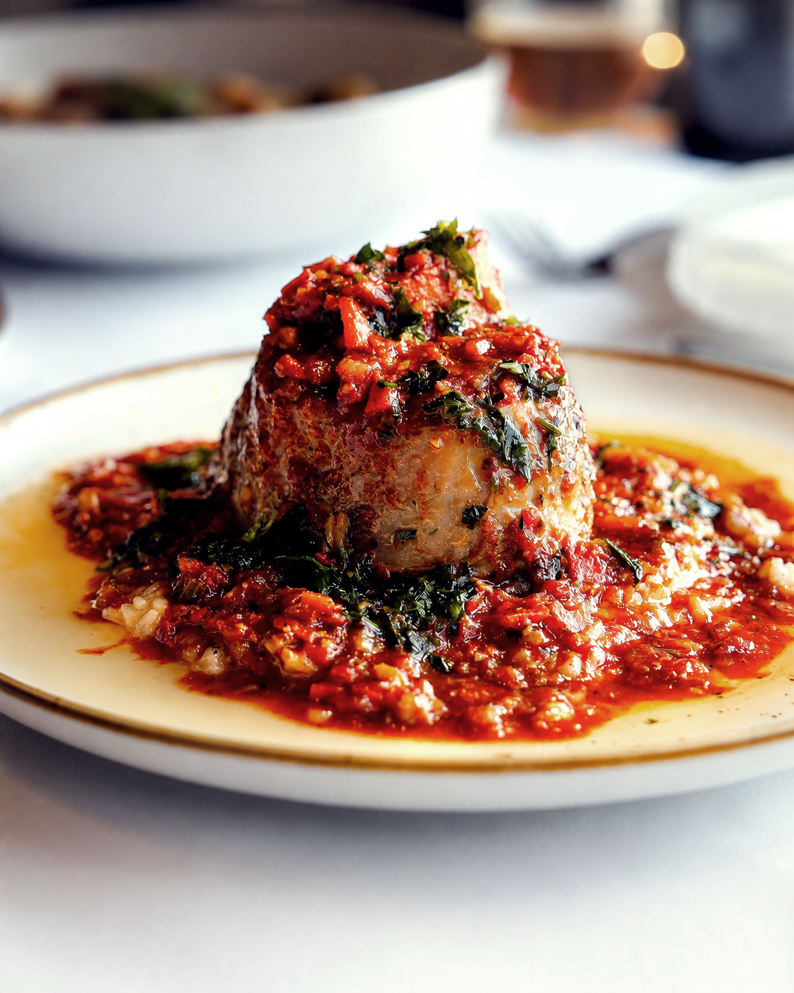 Mundo Trattoria - Cucina Italiana