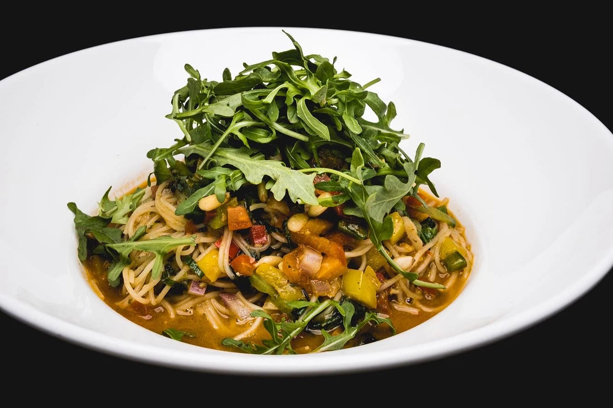 Ristorante Vogà - Expérience Vogà