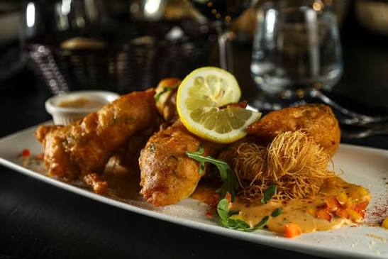 Ristorante Vogà - Expérience Vogà