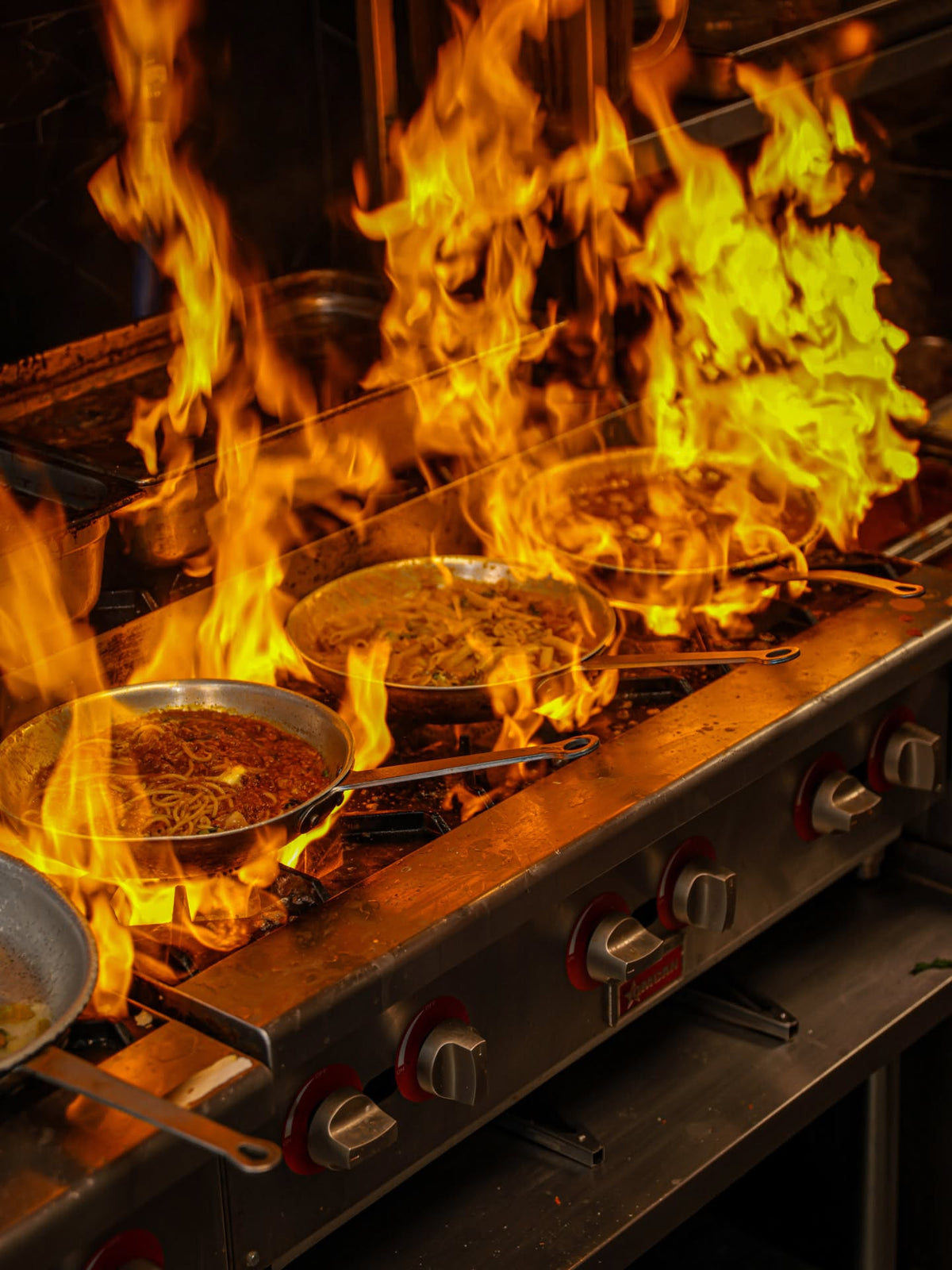 Ristorante Vogà - Expérience Vogà