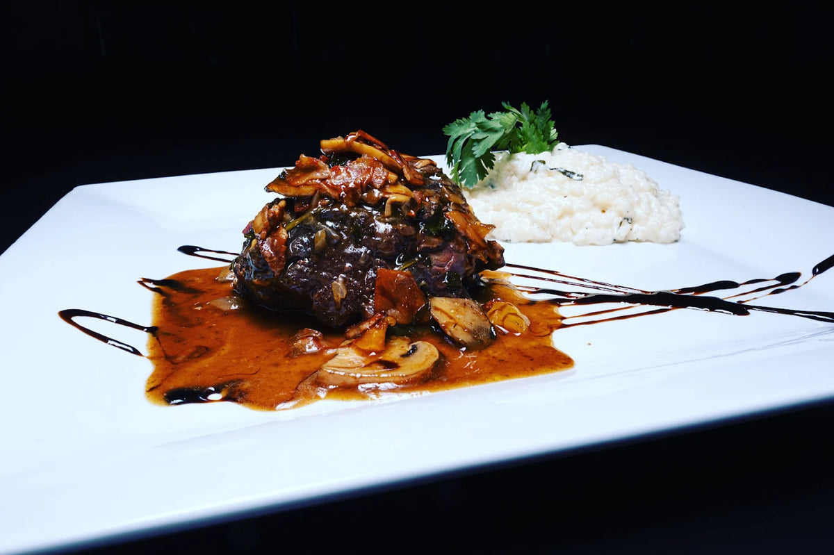 Ristorante Vogà - Expérience Vogà