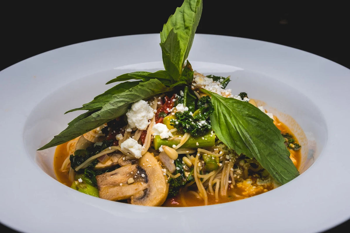 Ristorante Vogà - Expérience Vogà