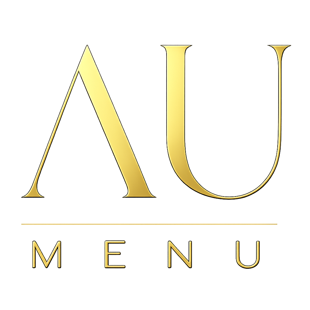 AU MENU